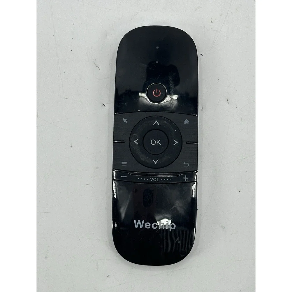 WeChip‎ TV/PC Air Mouse Remote Control